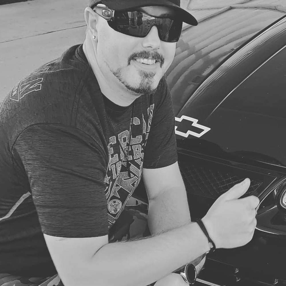 Meet your Posher, Jim